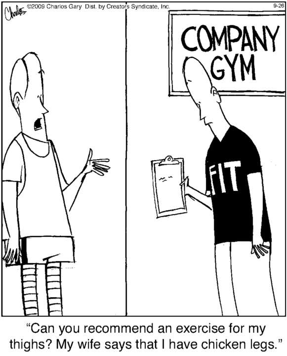 Working it Out for Sep 26, 2024