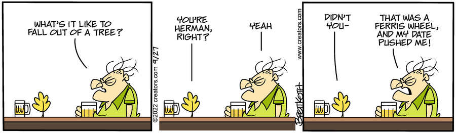 Diamond Lil for Sep 27, 2022