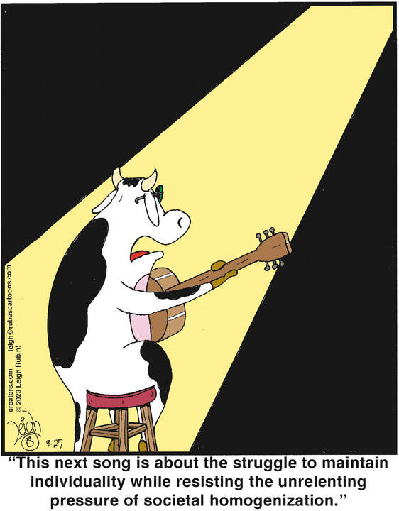 Rubes® for Sep 27, 2023