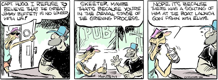 Shrimp and Grits for Sep 28, 2023