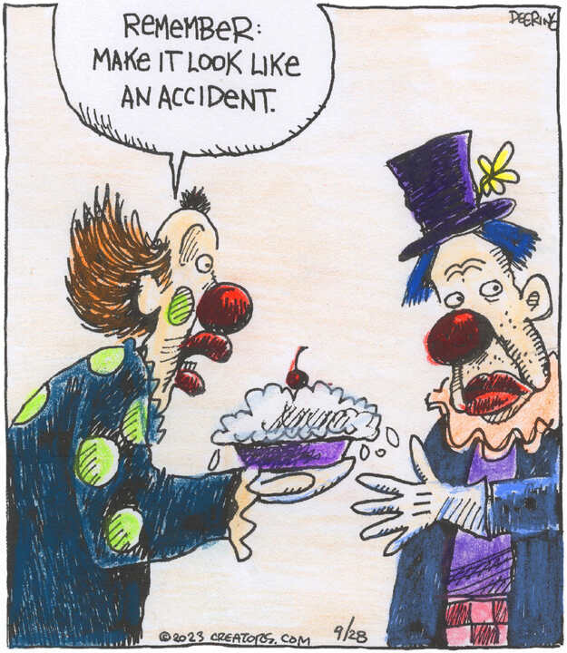 Strange Brew for Sep 28, 2023