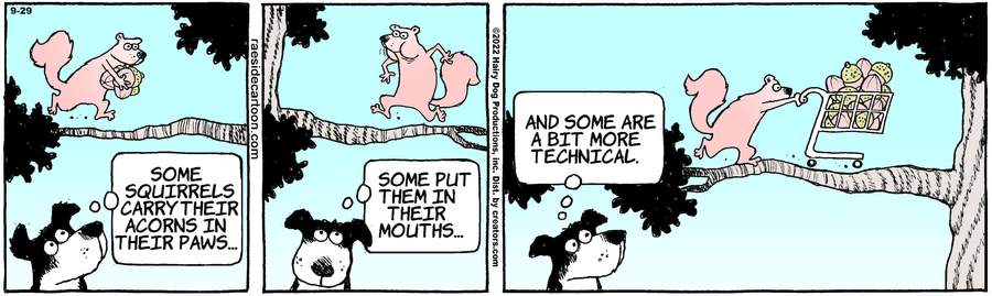 The Other Coast for Sep 29, 2022