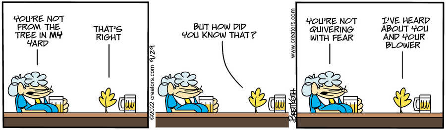 Diamond Lil for Sep 29, 2022