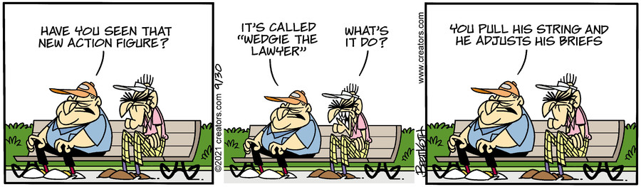 Diamond Lil for Sep 30, 2021