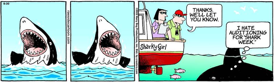 The Other Coast for Sep 30, 2022