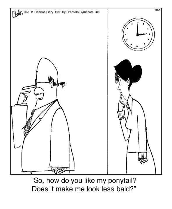 Working it Out for Oct 01, 2021