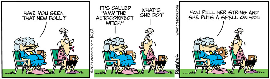 Diamond Lil for Oct 02, 2021