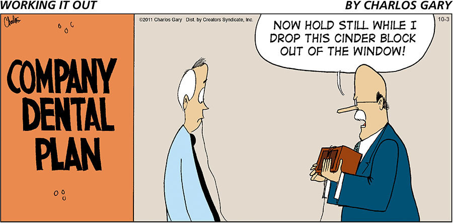 Working it Out for Oct 03, 2021