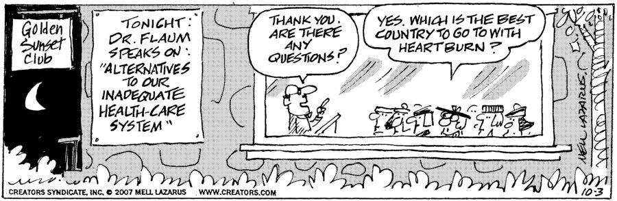 Momma for Oct 03, 2023