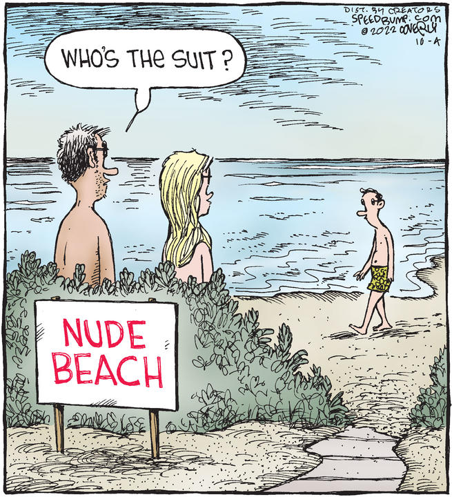 Speed Bump for Oct 04, 2022