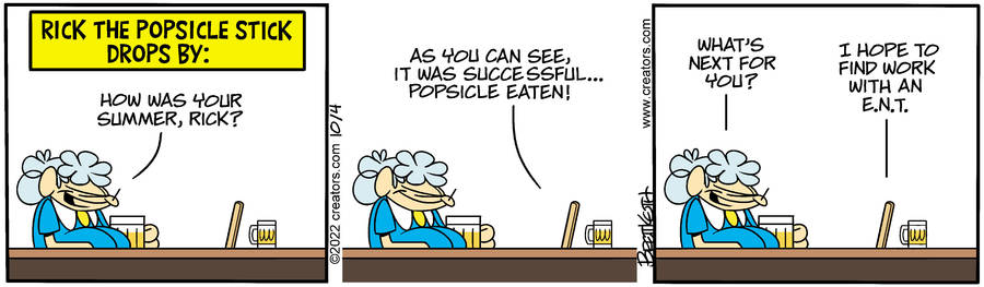 Diamond Lil for Oct 04, 2022