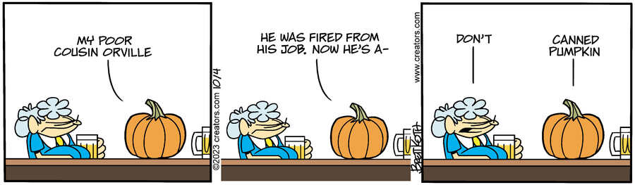 Diamond Lil for Oct 04, 2023