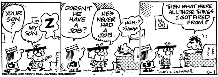 Momma for Oct 04, 2024