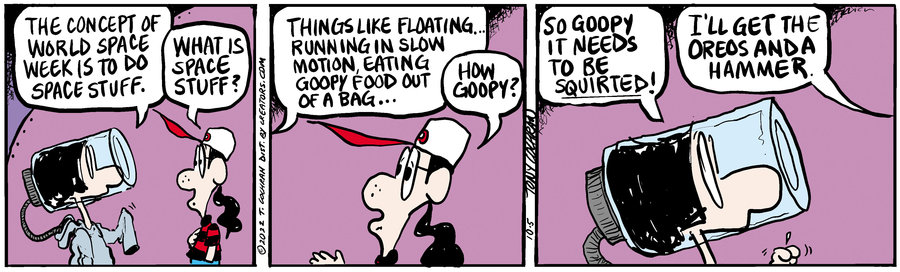 Agnes for Oct 05, 2022