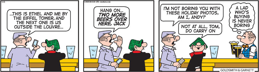 Andy Capp for Oct 05, 2023