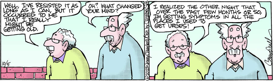 Flo & Friends for Oct 05, 2023