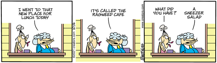 Diamond Lil for Oct 06, 2021