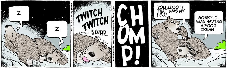 The Other Coast for Oct 06, 2022