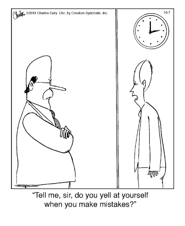 Working it Out for Oct 07, 2021