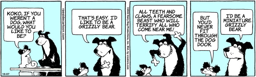 The Other Coast for Oct 07, 2022