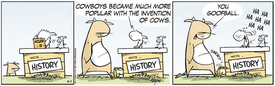 The Barn for Oct 07, 2022