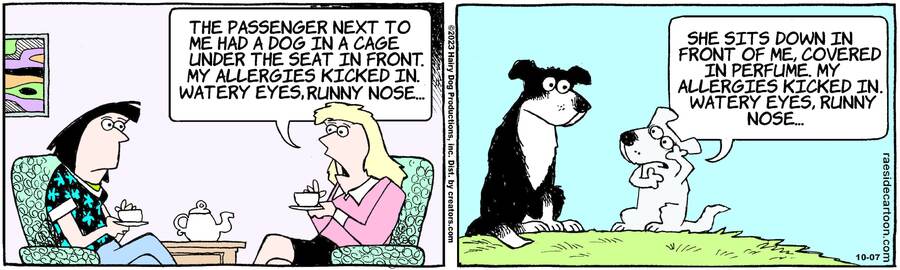 The Other Coast for Oct 07, 2023