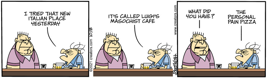 Diamond Lil for Oct 08, 2021