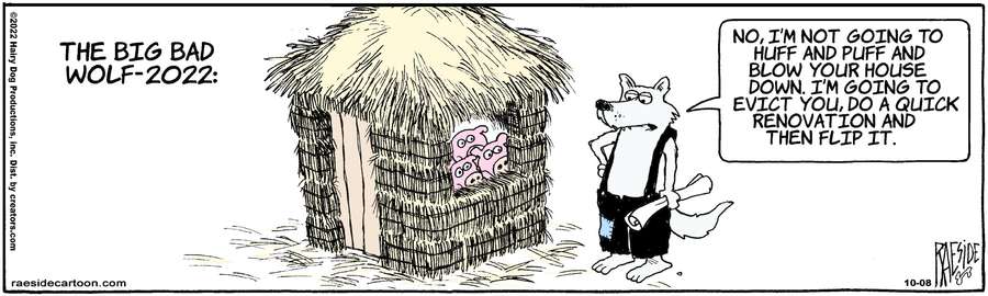 The Other Coast for Oct 08, 2022