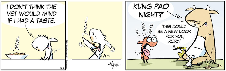 The Barn for Oct 08, 2022