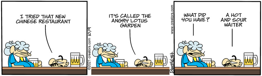 Diamond Lil for Oct 09, 2021