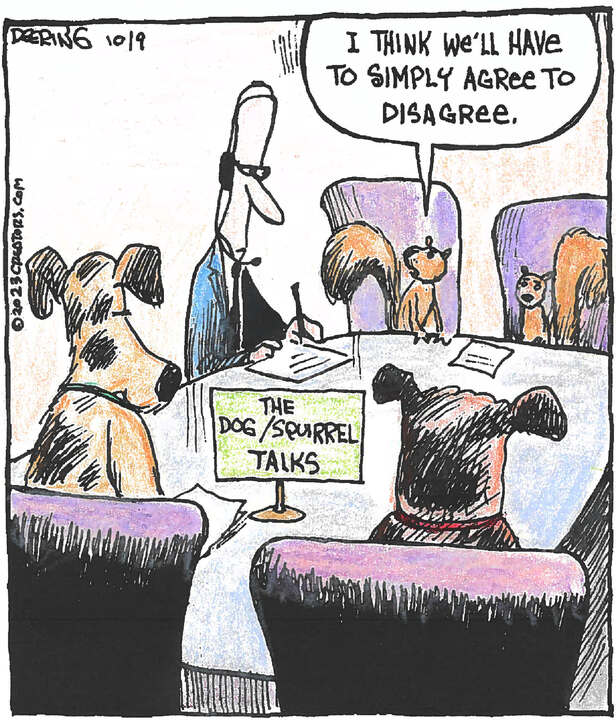 Strange Brew for Oct 09, 2023