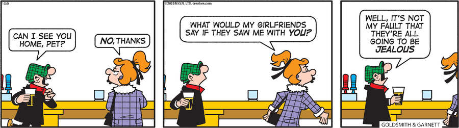 Andy Capp for Oct 09, 2023