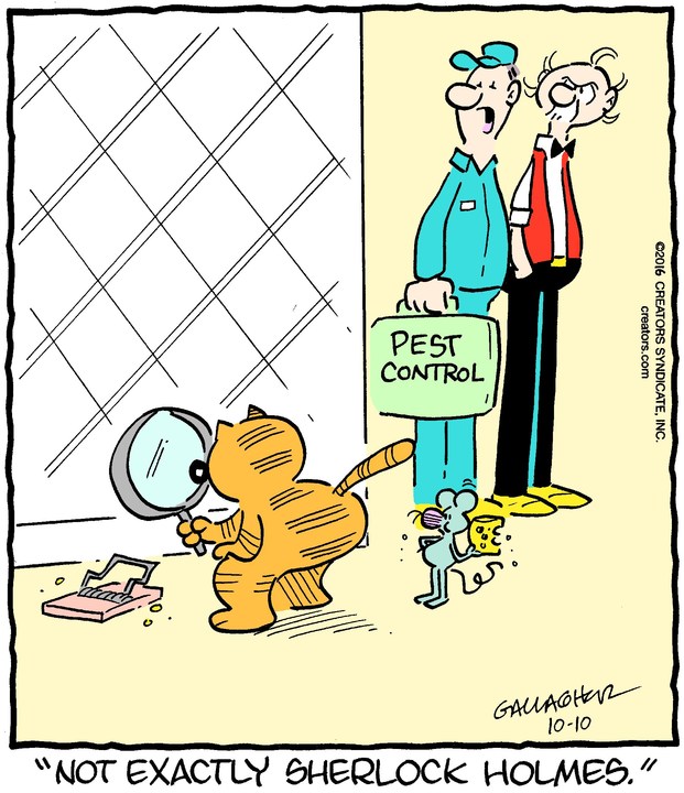 Heathcliff for Oct 10, 2022