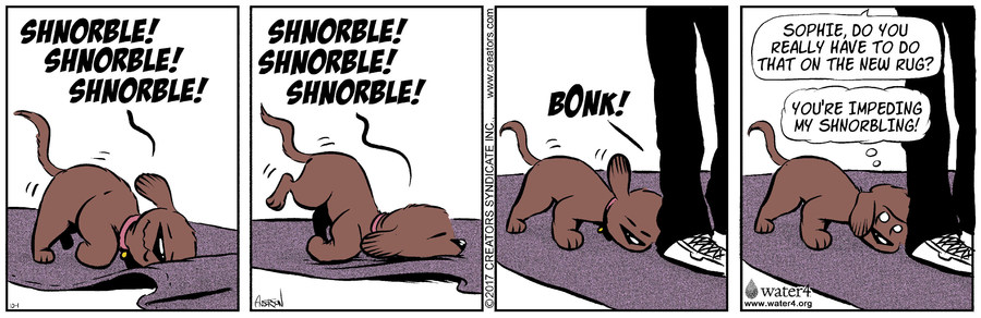 Dog Eat Doug for Oct 10, 2022