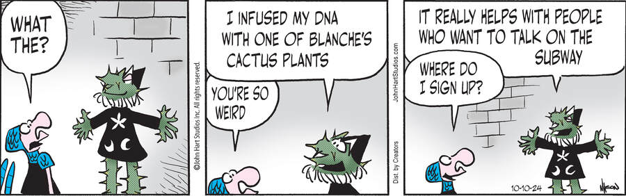 Wizard of Id for Oct 10, 2024