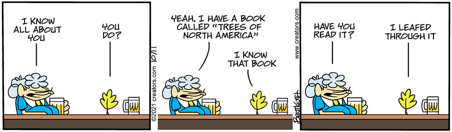 Diamond Lil for Oct 11, 2021