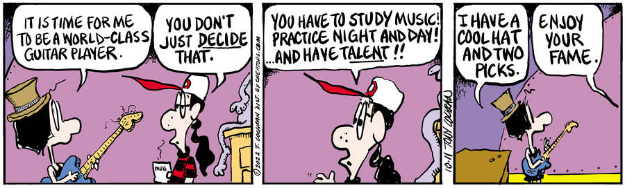 Agnes for Oct 11, 2022