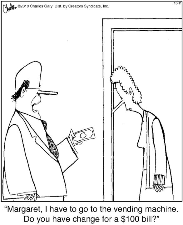 Working it Out for Oct 11, 2023