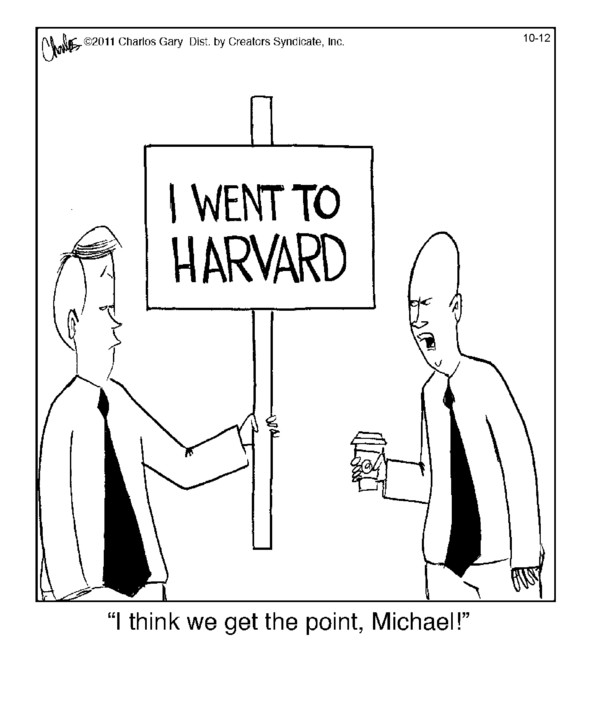 Working it Out for Oct 12, 2021