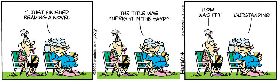 Diamond Lil for Oct 12, 2022