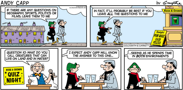 Andy Capp for Oct 13, 2024