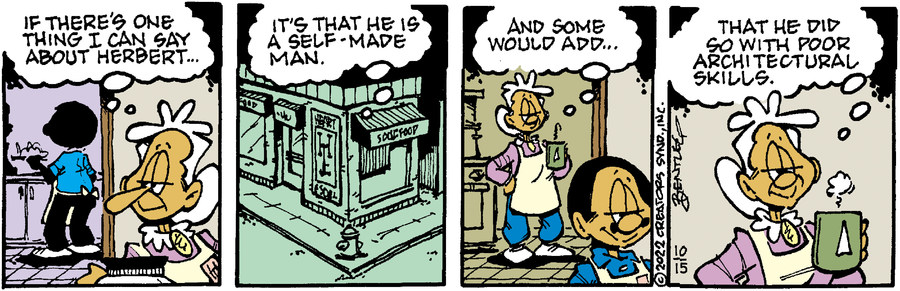 Herb and Jamaal for Oct 15, 2022