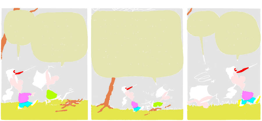 Agnes for Oct 15, 2023