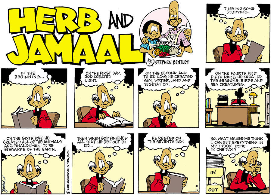 Herb and Jamaal for Oct 16, 2022