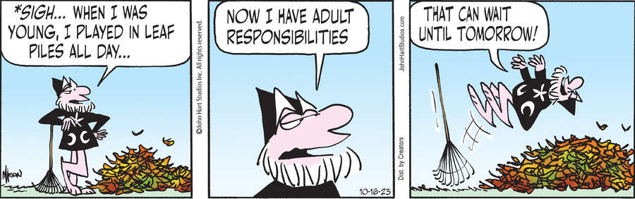 Wizard of Id for Oct 16, 2023