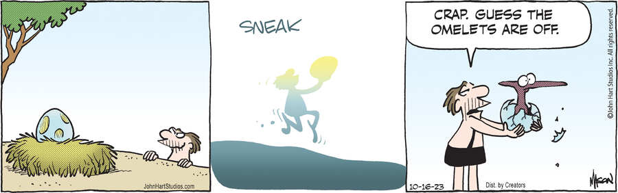 B.C. for Oct 16, 2023