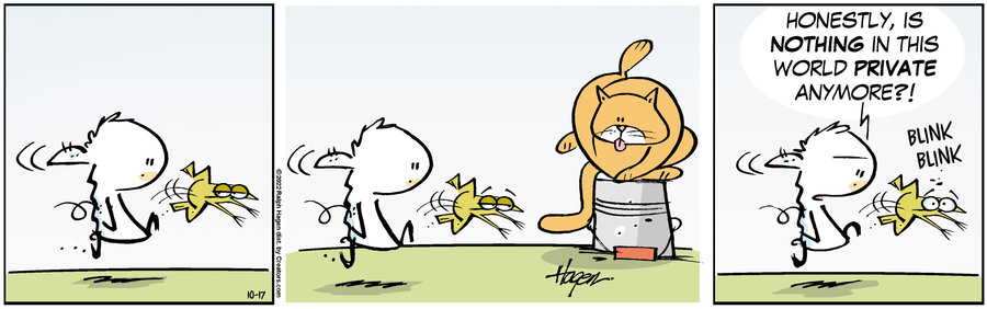 The Barn for Oct 17, 2022