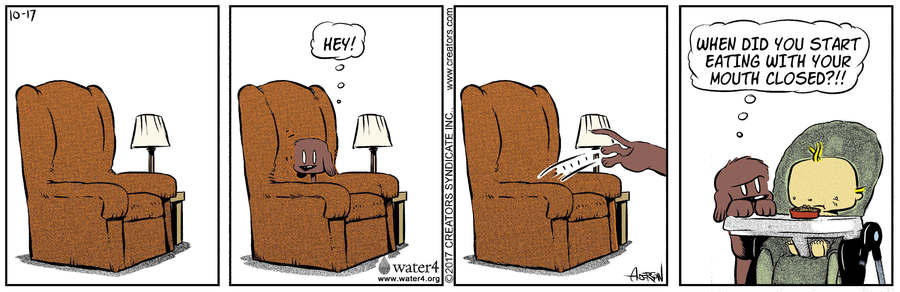 Dog Eat Doug for Oct 17, 2022