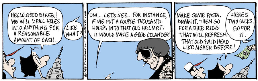 Agnes for Oct 17, 2024