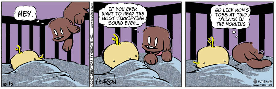 Dog Eat Doug for Oct 18, 2022